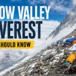 Rainbow Valley Mt Everest