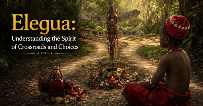 elegua