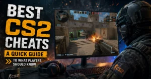best cs2 cheats