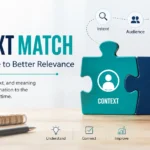 context match