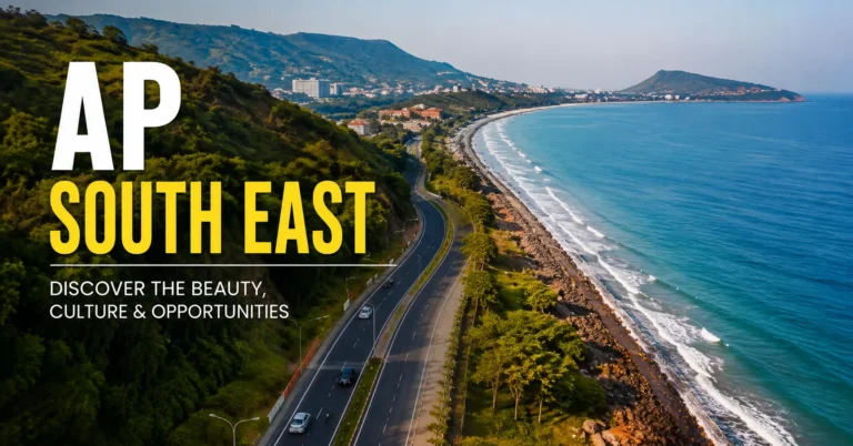 ap south east