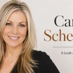 carrie schenken