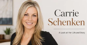 carrie schenken