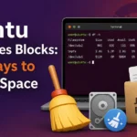 Ubuntu Clean Files Blocks