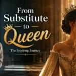 From Substitute To Queen