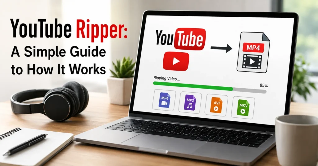 youtube ripper