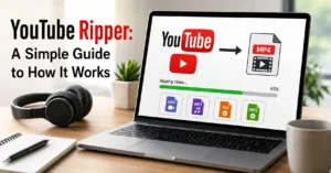 youtube ripper