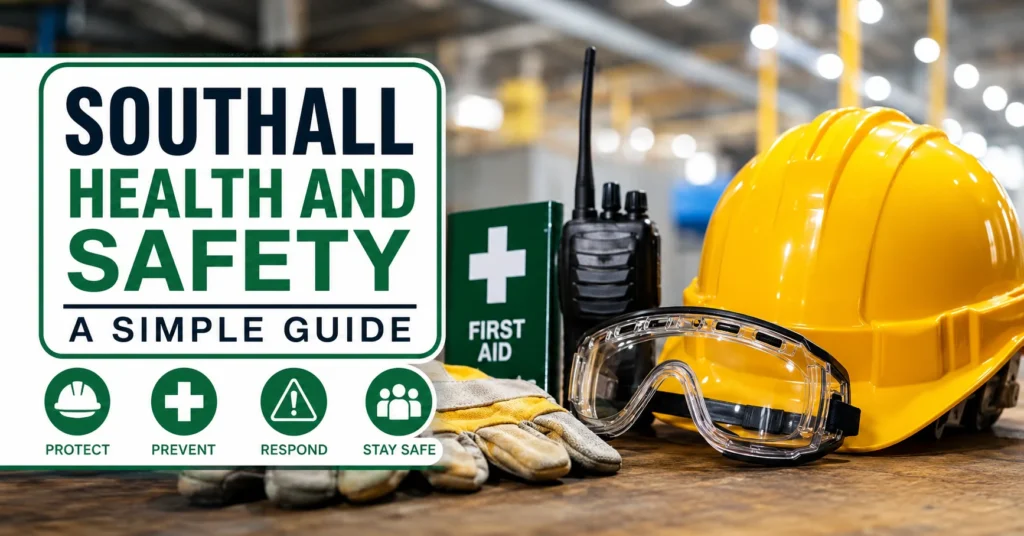 Southall Health And Safety