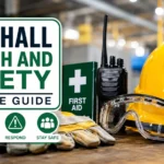 Southall Health And Safety