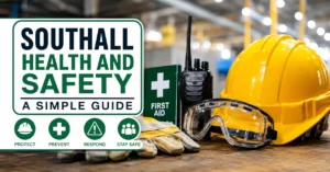 Southall Health And Safety