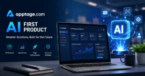 Apptage.com AI First Product