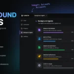 Cursor Background Agents